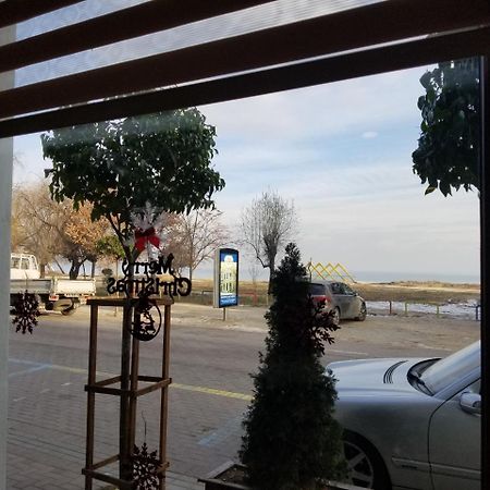 Vila Sigal Pogradec Ngoại thất bức ảnh