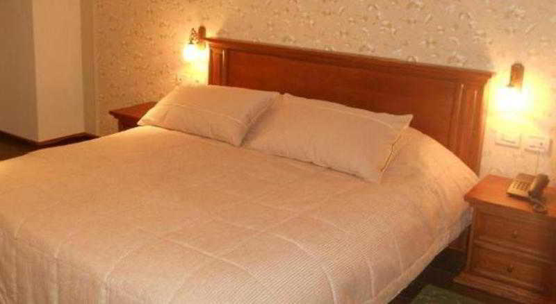 Vila Sigal Pogradec Ngoại thất bức ảnh