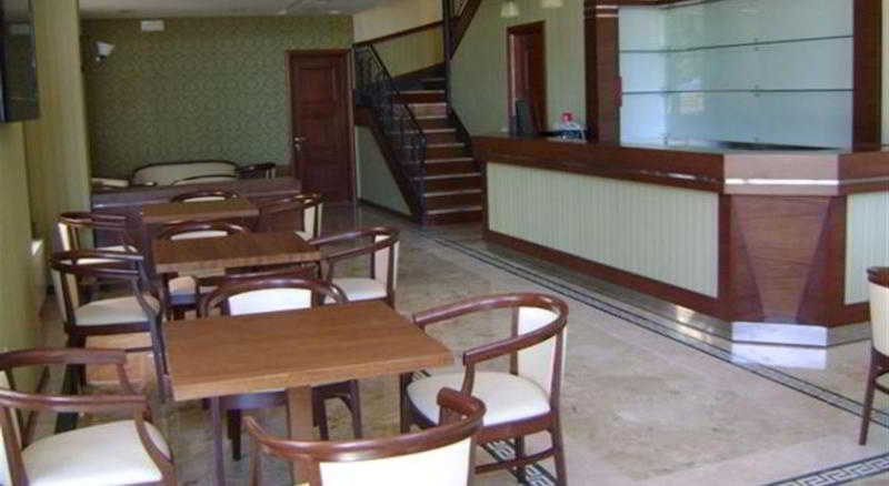Vila Sigal Pogradec Ngoại thất bức ảnh