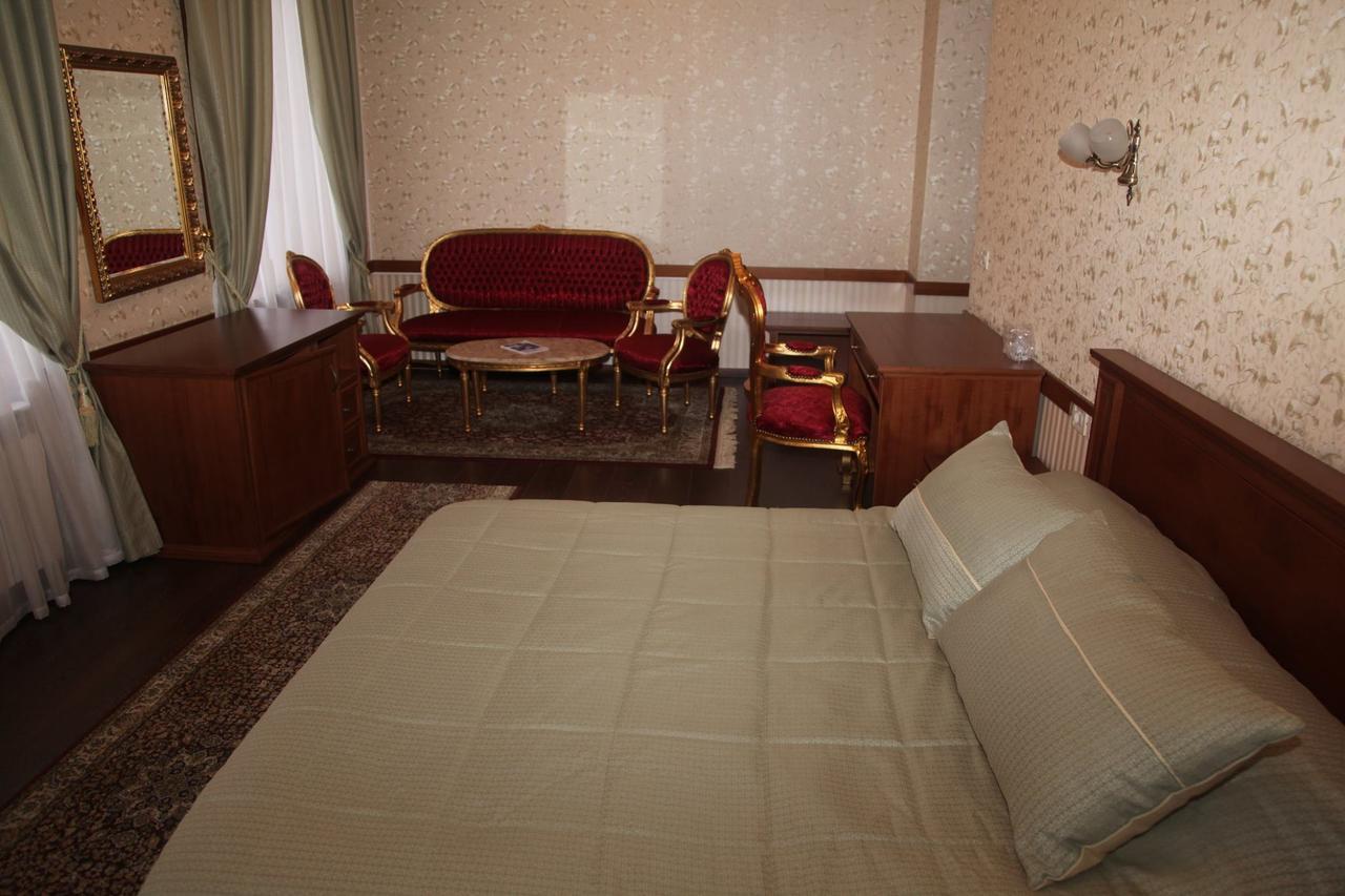 Vila Sigal Pogradec Ngoại thất bức ảnh