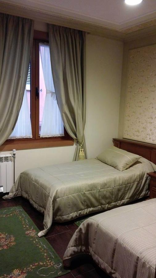Vila Sigal Pogradec Ngoại thất bức ảnh