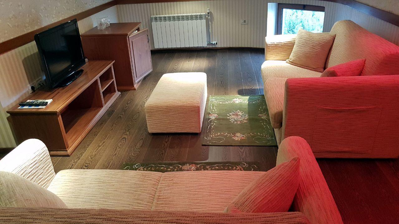 Vila Sigal Pogradec Ngoại thất bức ảnh