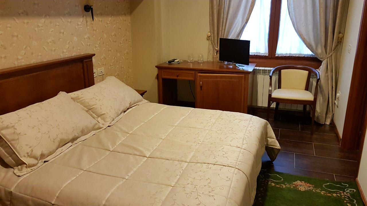 Vila Sigal Pogradec Ngoại thất bức ảnh