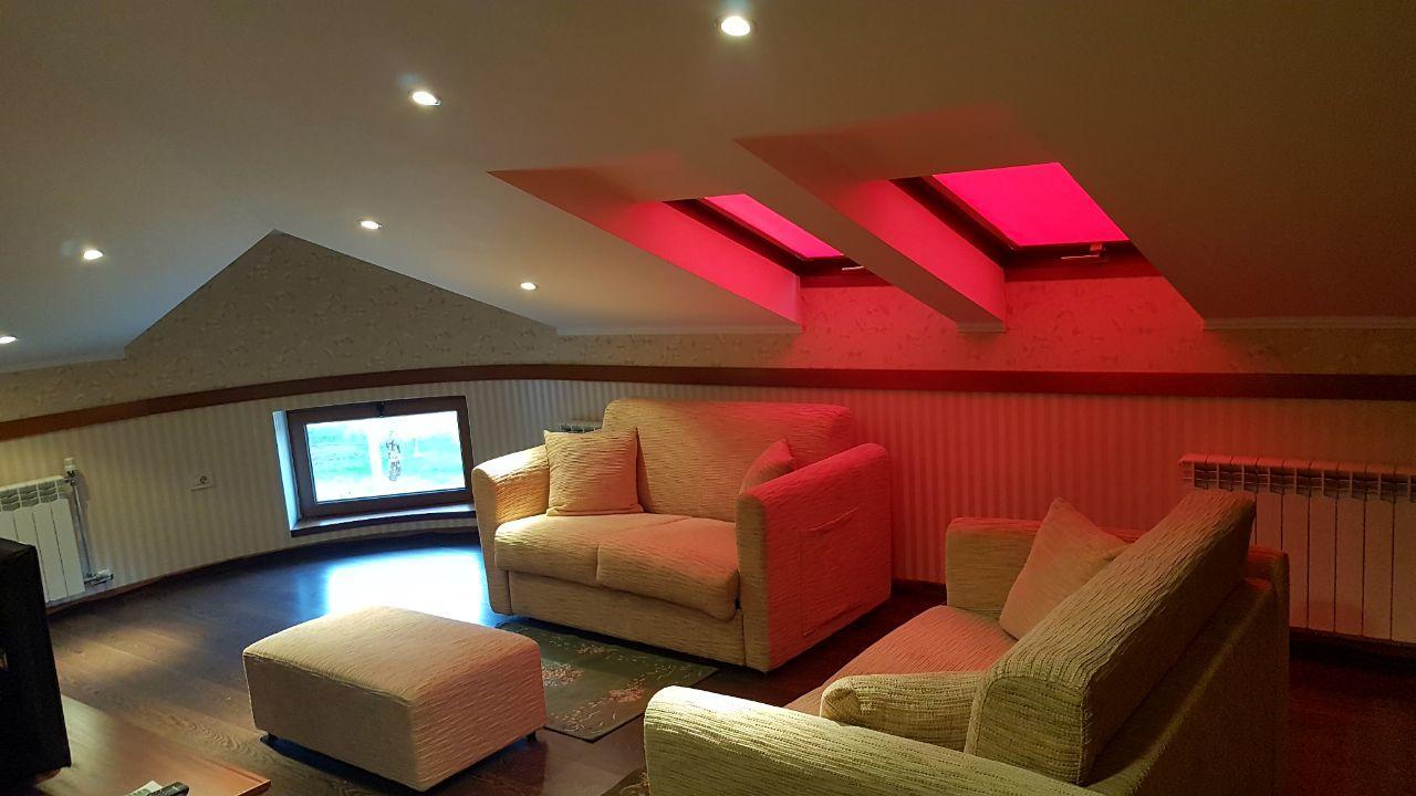 Vila Sigal Pogradec Ngoại thất bức ảnh