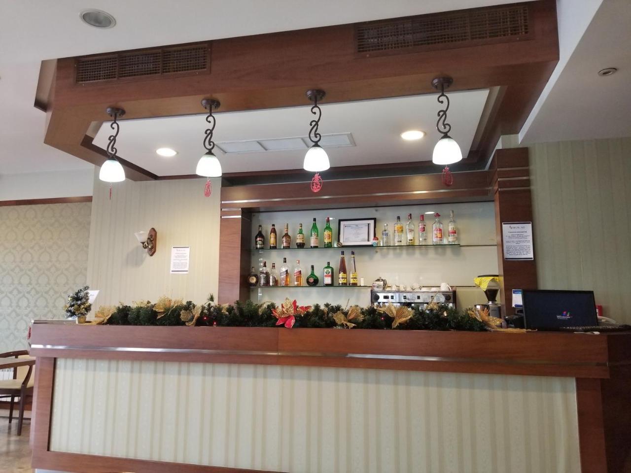 Vila Sigal Pogradec Ngoại thất bức ảnh