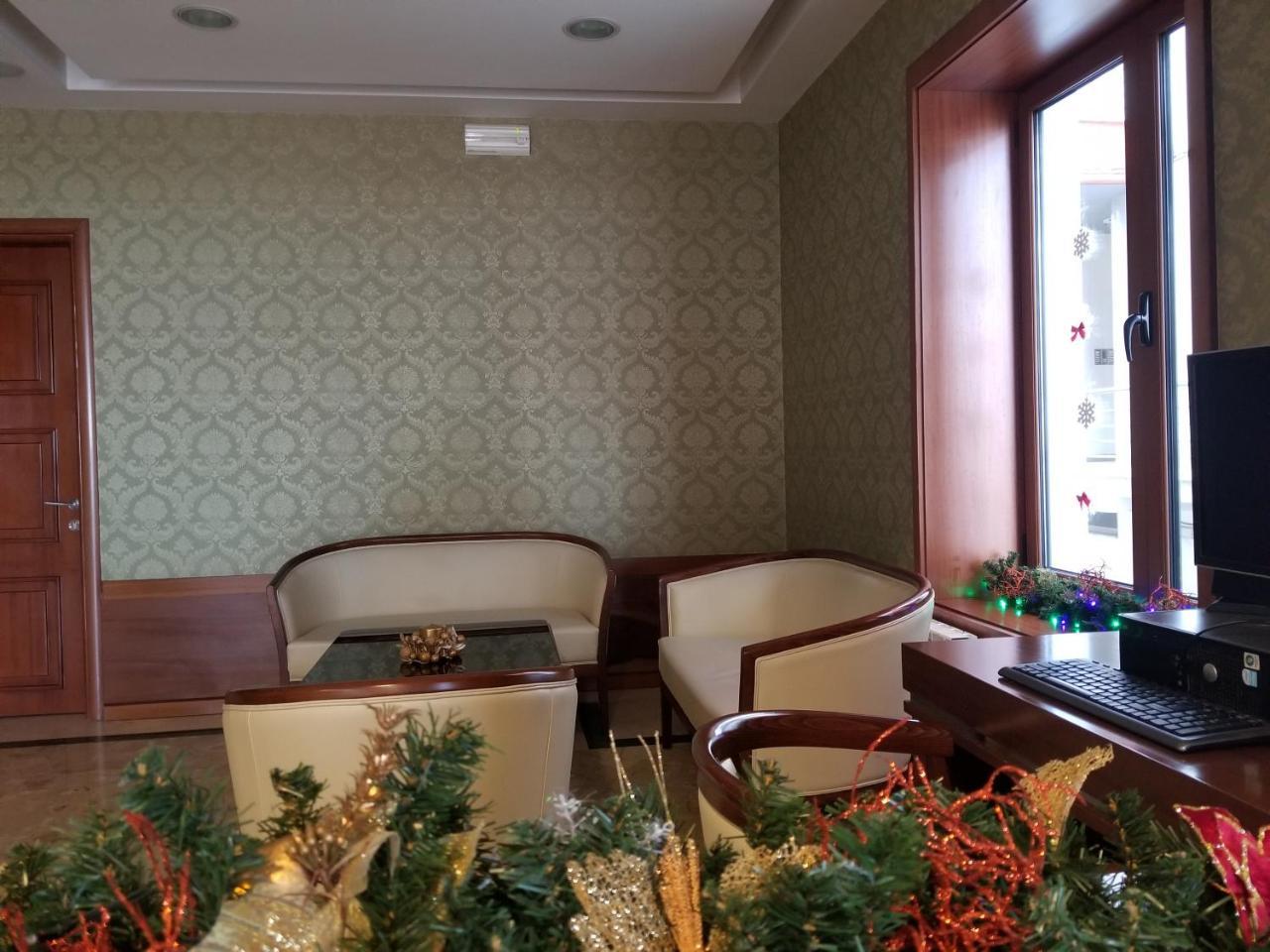 Vila Sigal Pogradec Ngoại thất bức ảnh