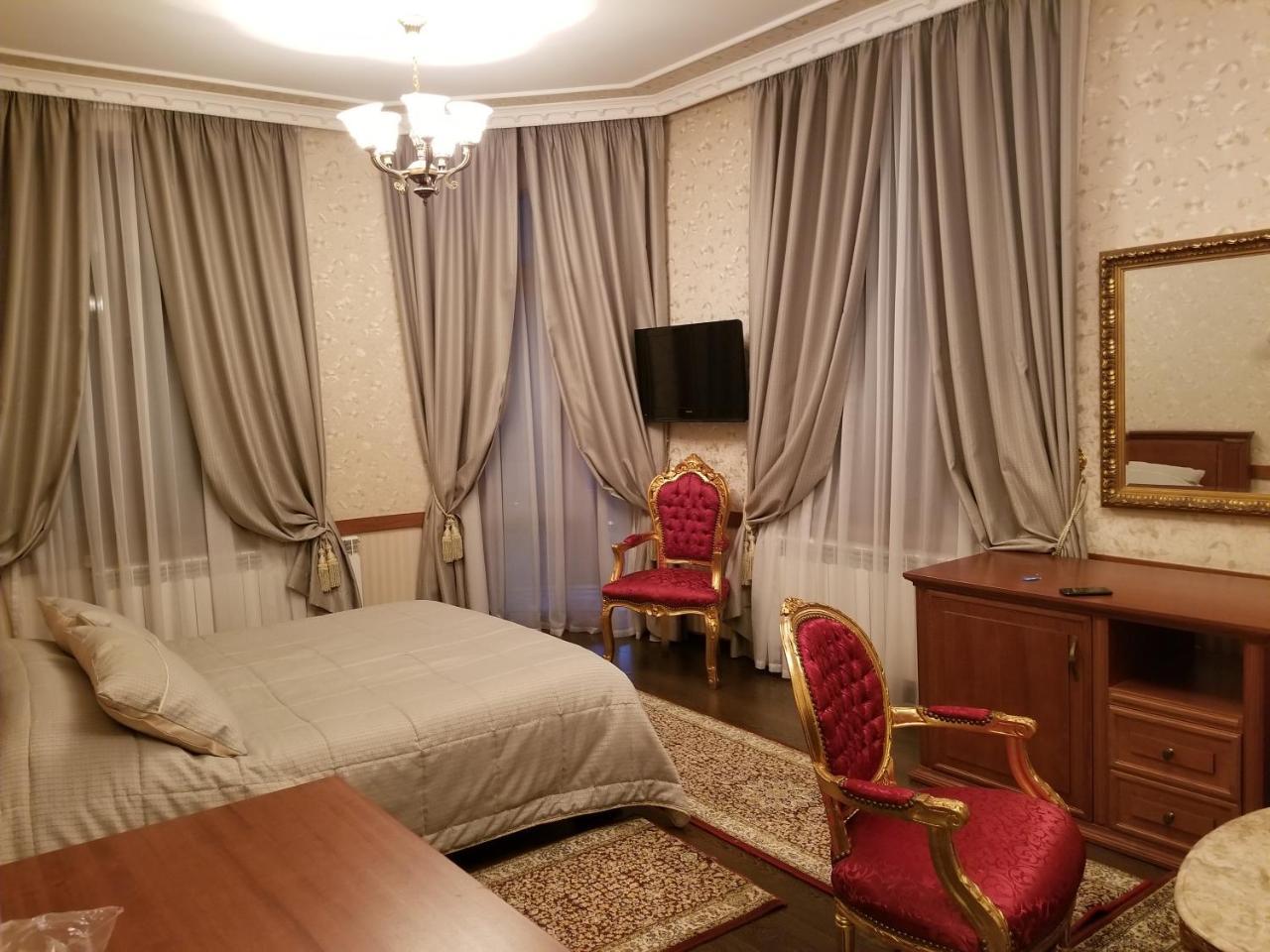 Vila Sigal Pogradec Ngoại thất bức ảnh